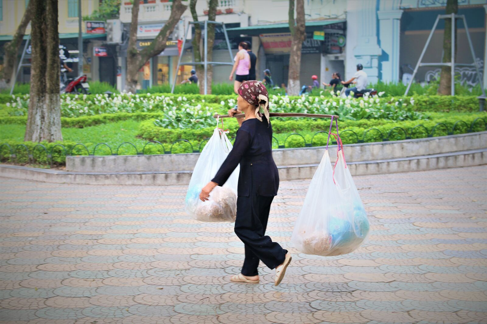 Canon EOS 70D sample photo. Life, job, photo photography