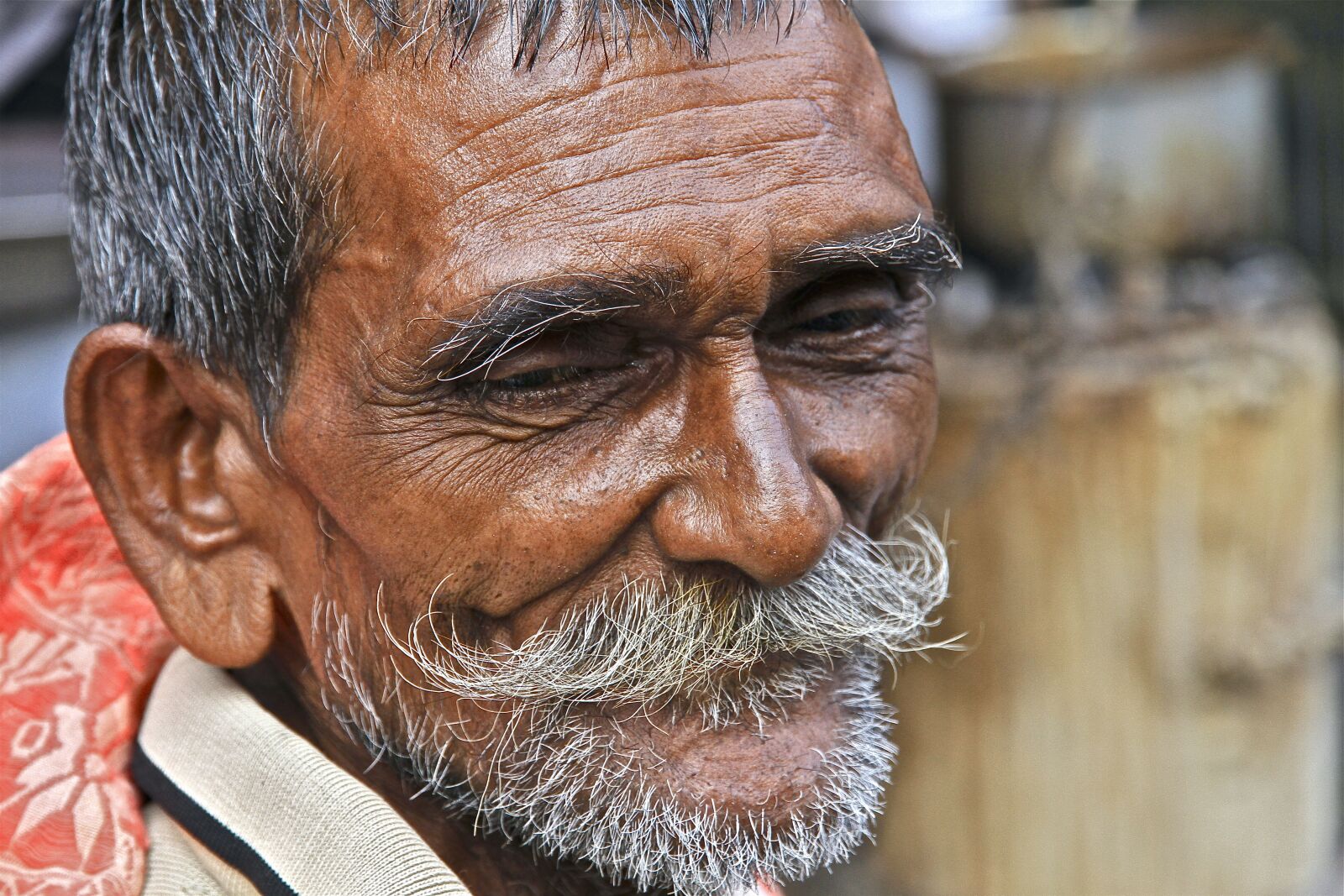 Canon EOS 7D sample photo. Portrait, people, one photography
