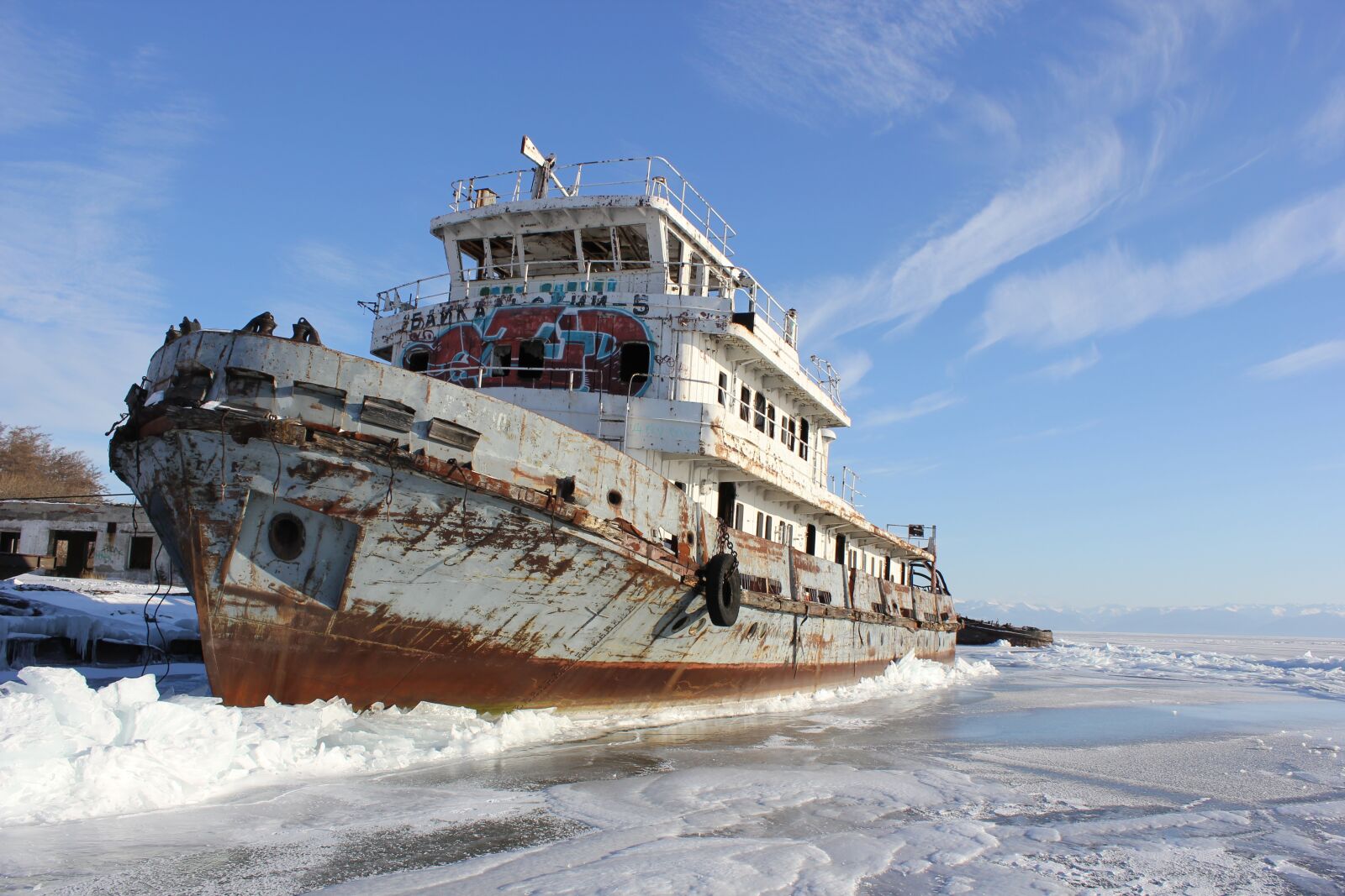 Canon EOS 550D (EOS Rebel T2i / EOS Kiss X4) sample photo. Russia, siberia, baikalsee photography