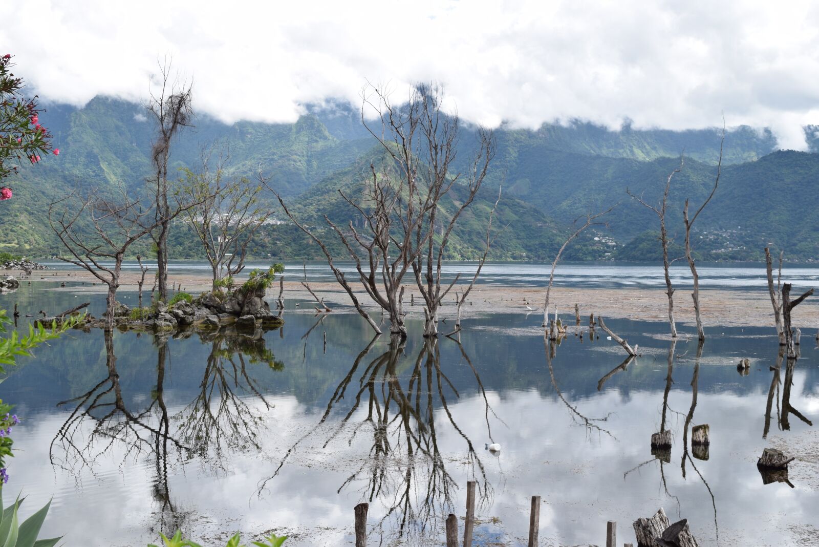Nikon D5300 sample photo. Guatemala, lago atitlan, san photography