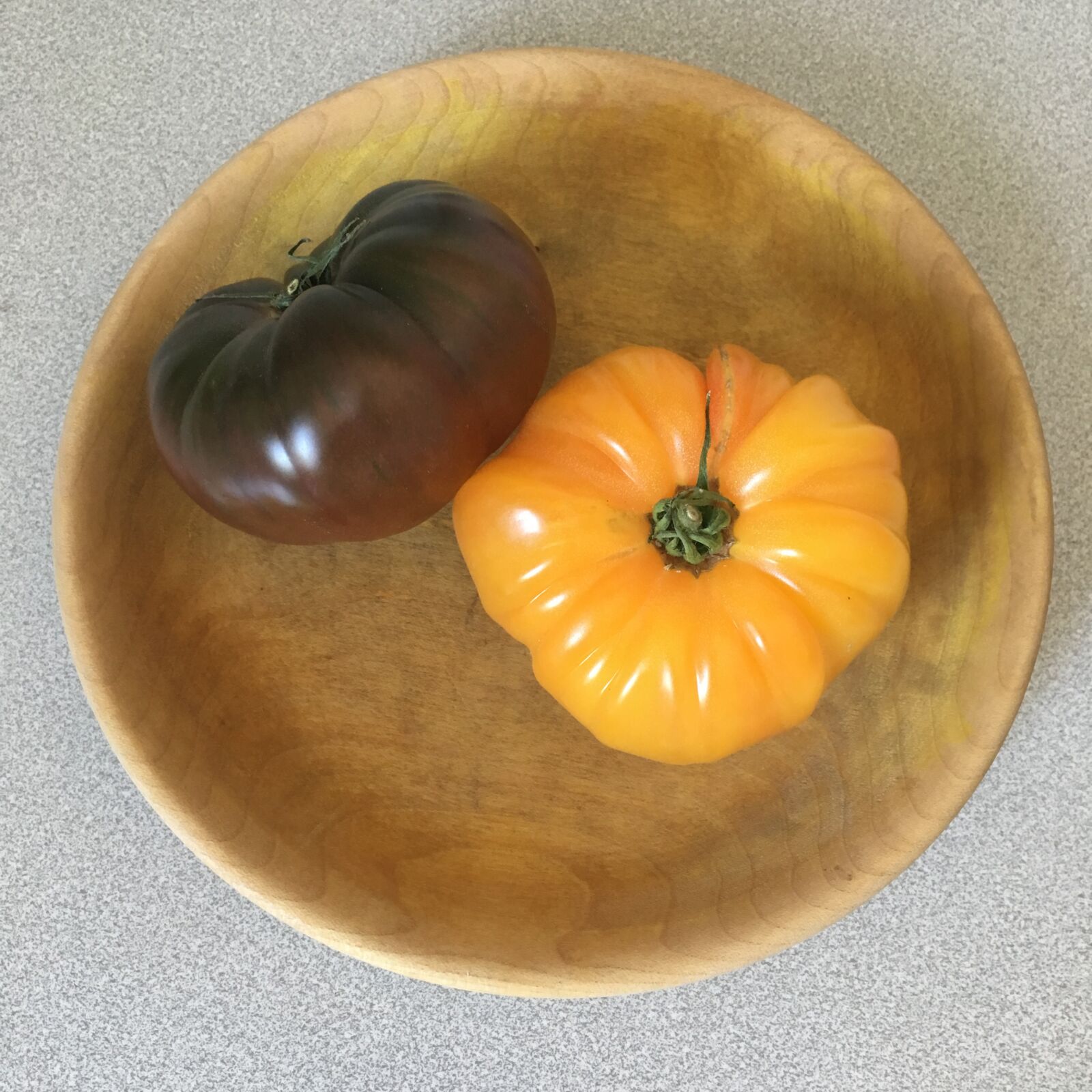 Apple iPhone 6s sample photo. Food, tomato, veggie photography