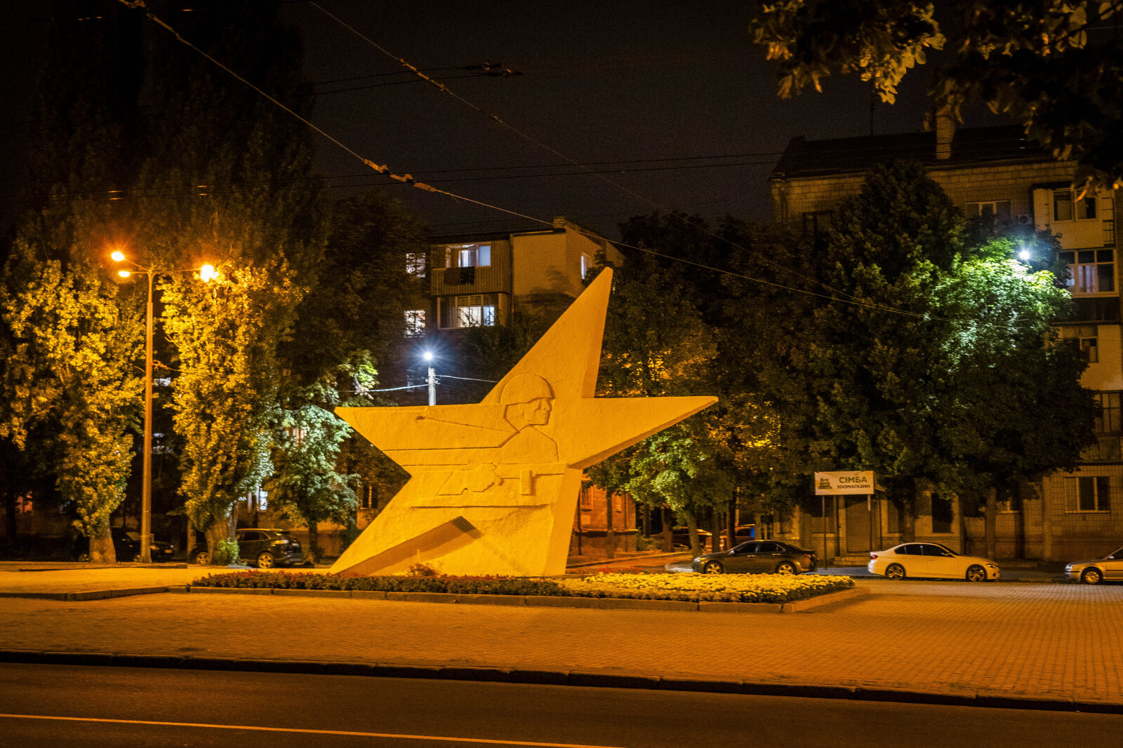 Sony a7 III + Sony FE 24-105mm F4 G OSS sample photo