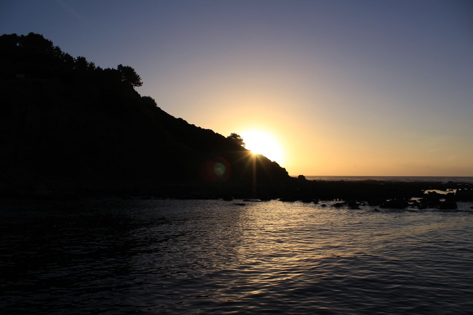 Canon EOS 1200D (EOS Rebel T5 / EOS Kiss X70 / EOS Hi) sample photo. Beach, blue, coast, free photography