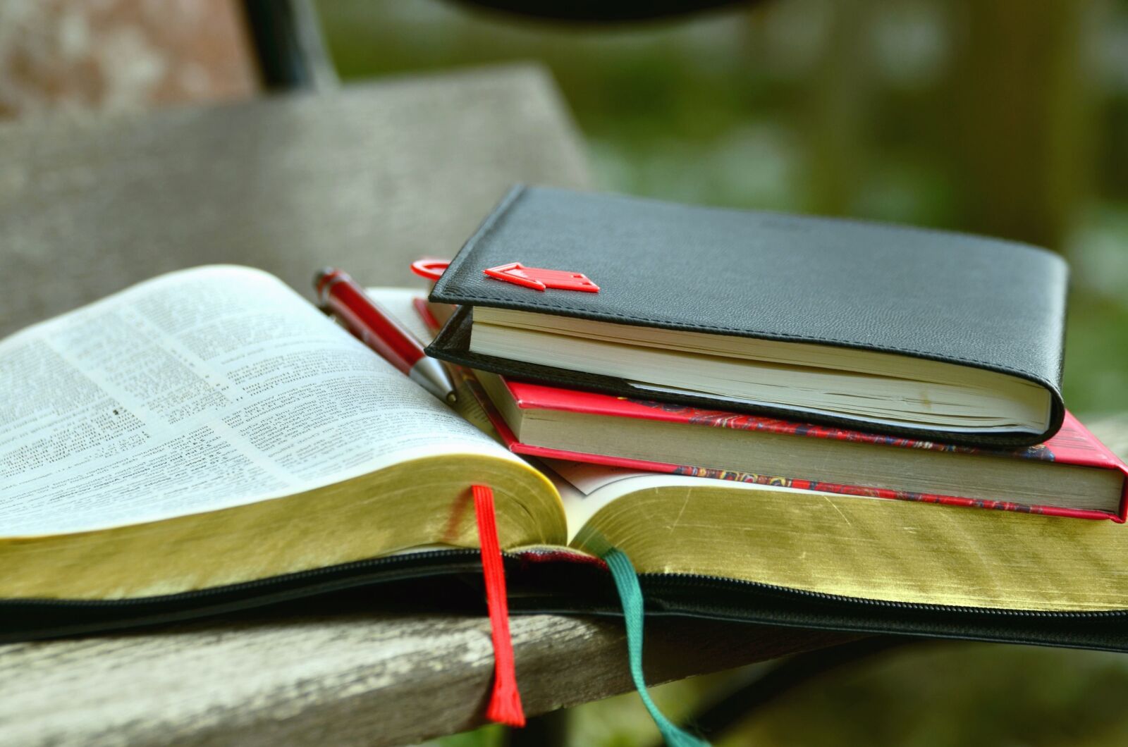 Nikon D5100 sample photo. Book, table, learning, reading photography