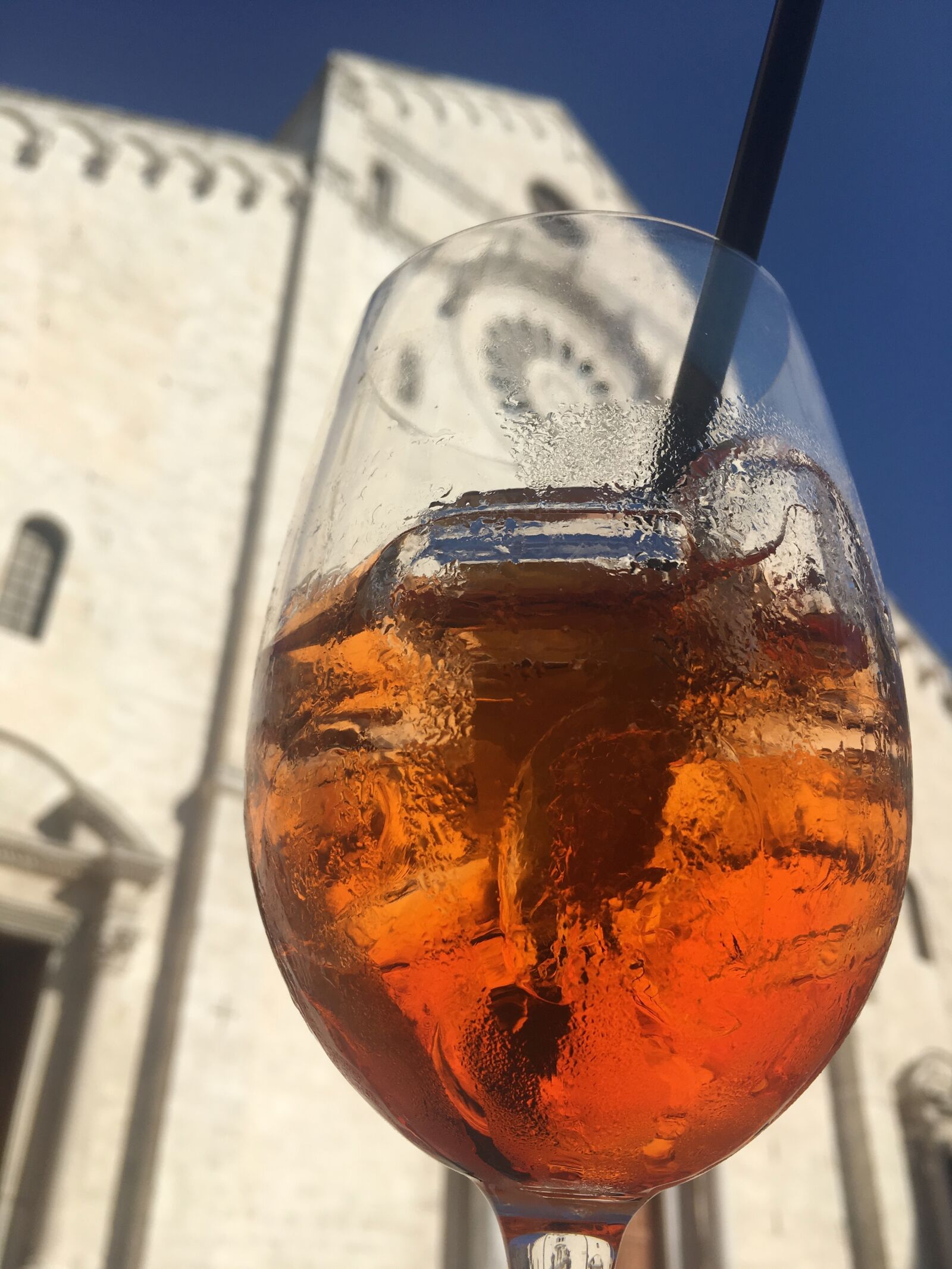 Apple iPhone 6s sample photo. Lifestyle, drink, croatia photography