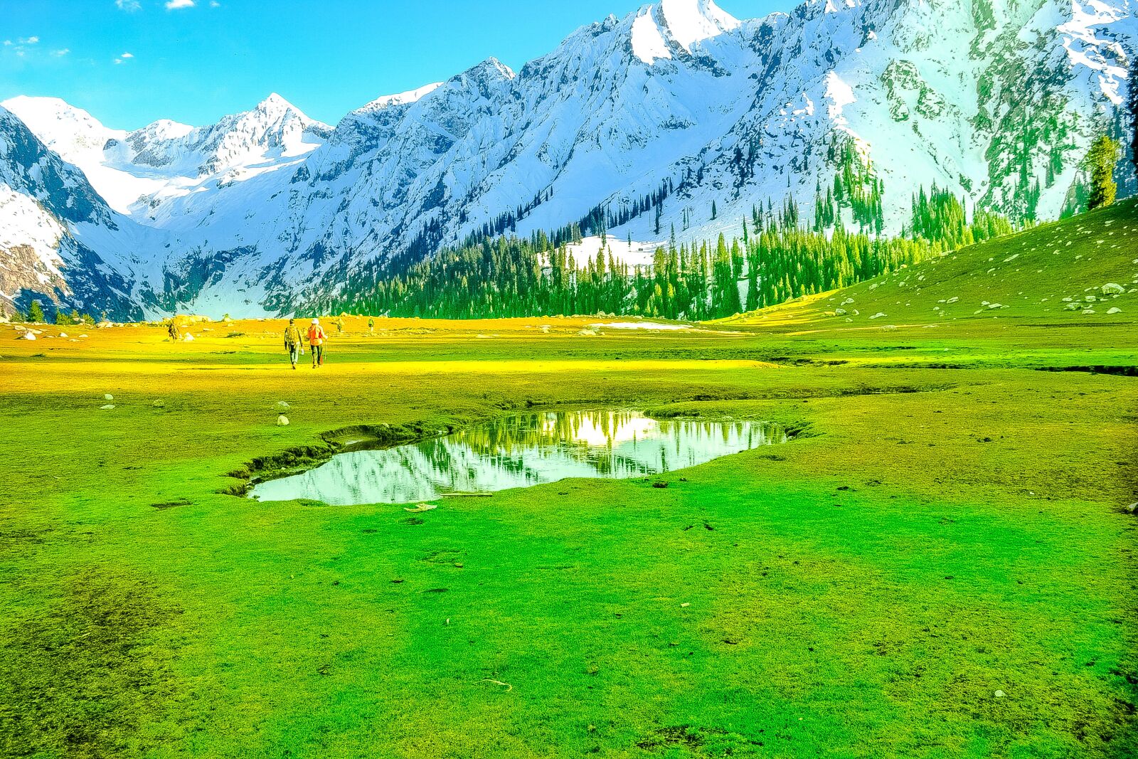 Nikon D3100 sample photo. Scenery, nature, adventure photography