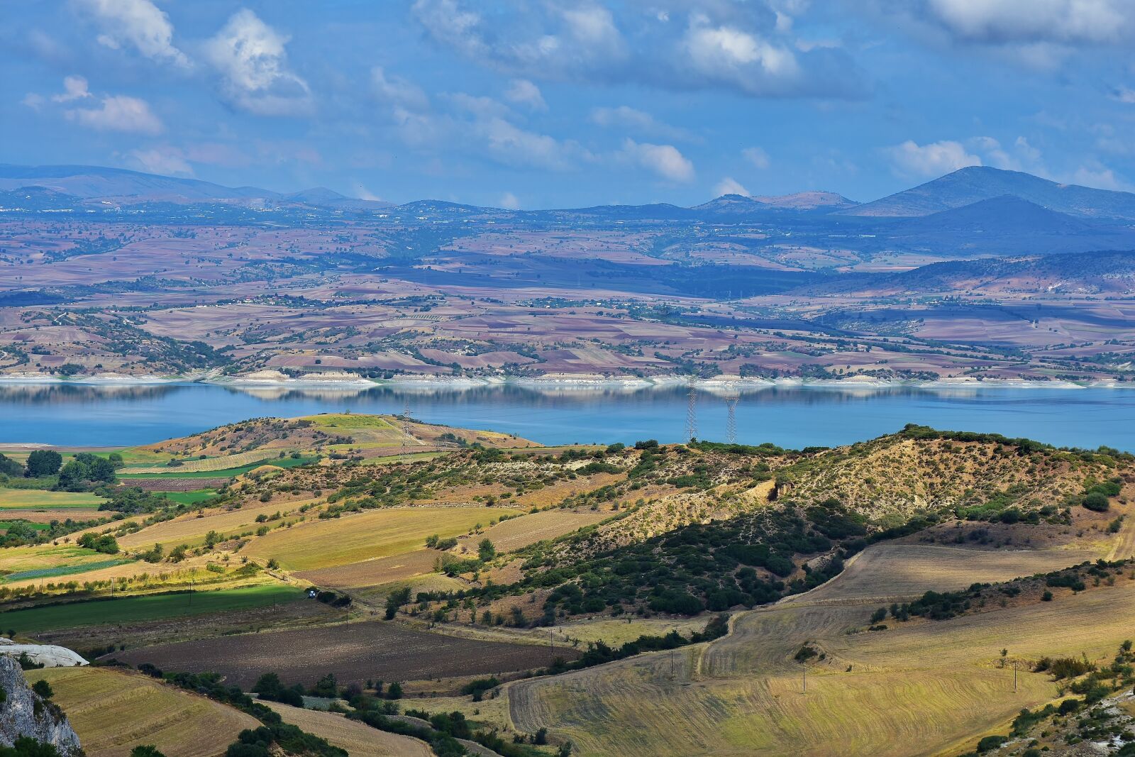 Nikon D7200 sample photo. Greece, west macedonia, servia photography