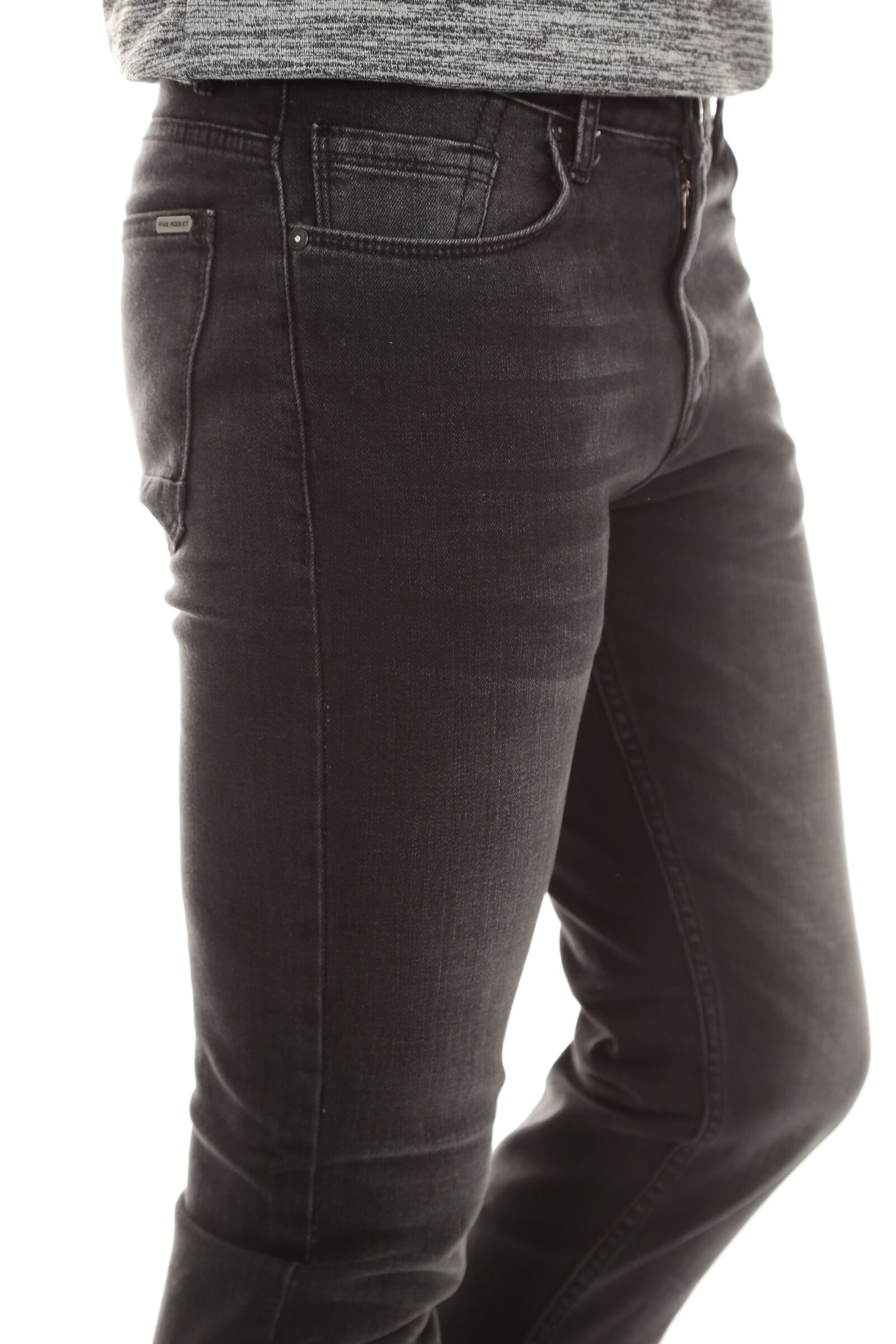 Canon EF 24-105mm F4L IS USM sample photo. Male, pants, fashion photography