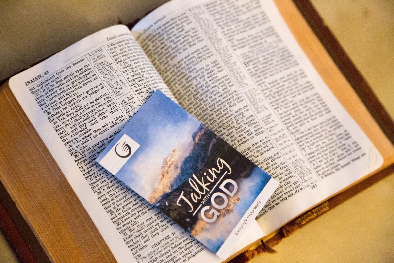 Canon EOS 6D + Canon EF 24-105mm F4L IS USM sample photo. Bible, bible study, study photography