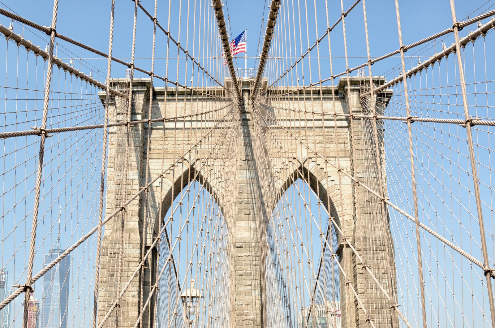 Nikon D5100 sample photo. New york city, usa photography