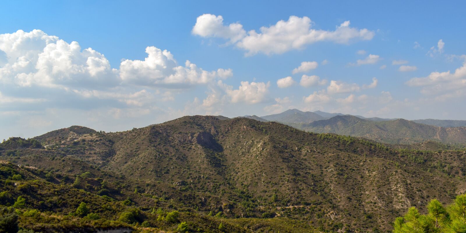 Nikon D3300 sample photo. Mountains, range, landscape photography