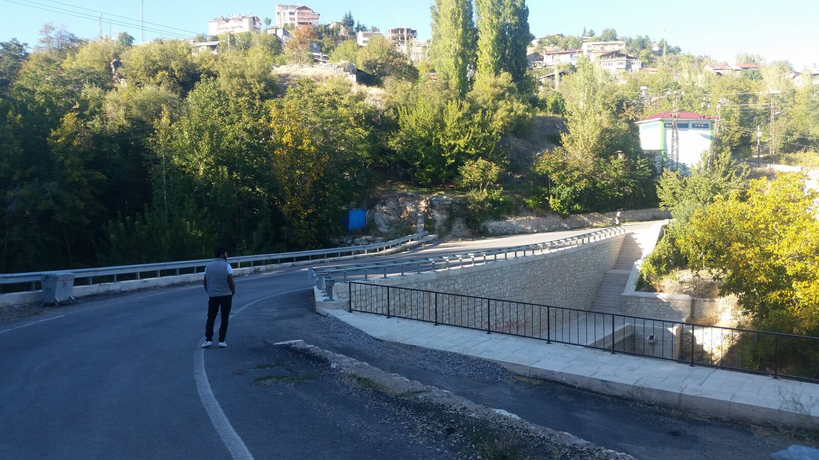 Samsung Galaxy S5 sample photo. En, eski, medreselerden, biri photography