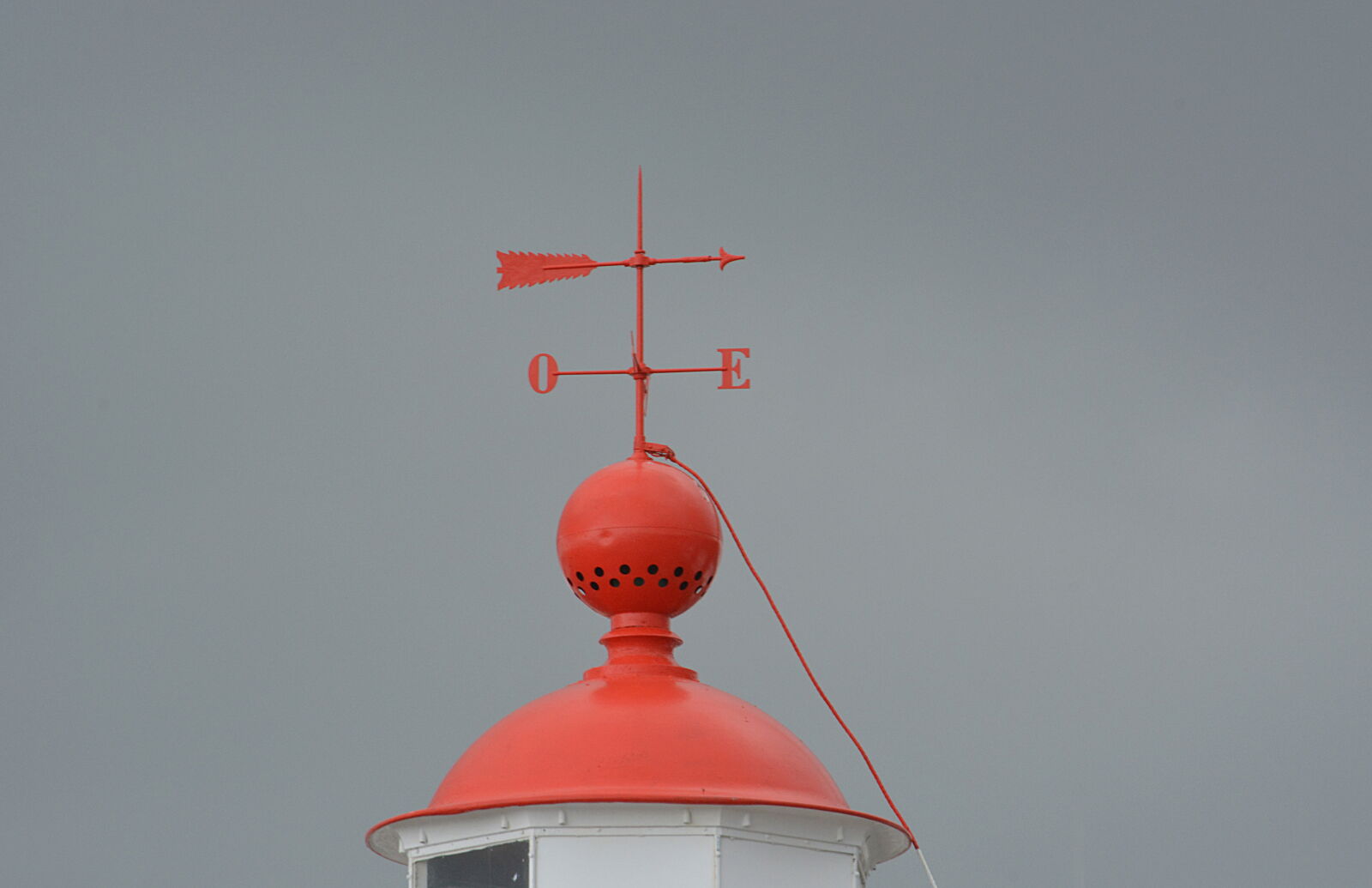 Nikon D5200 sample photo. Ciel, direction, du, vent photography