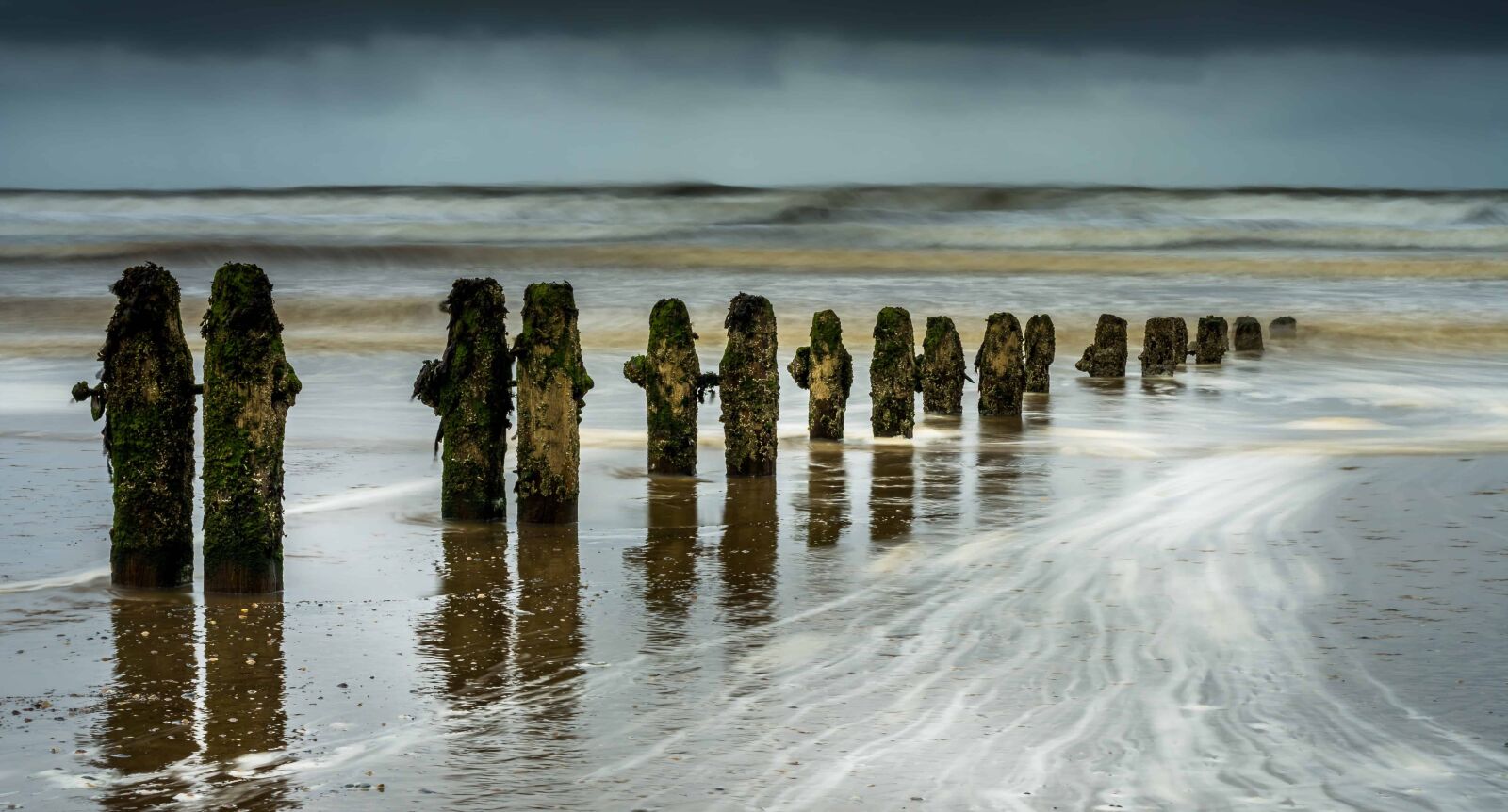 Nikon D7100 sample photo. Water, seashore, beach, landscape photography