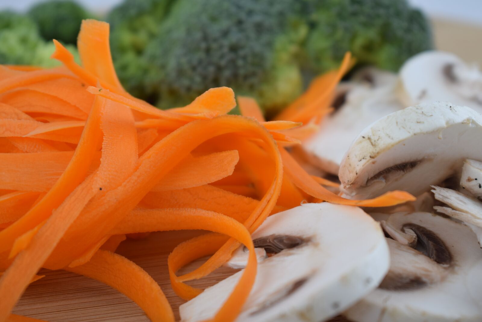 Nikon D3300 sample photo. Mushroom, food, fungus photography