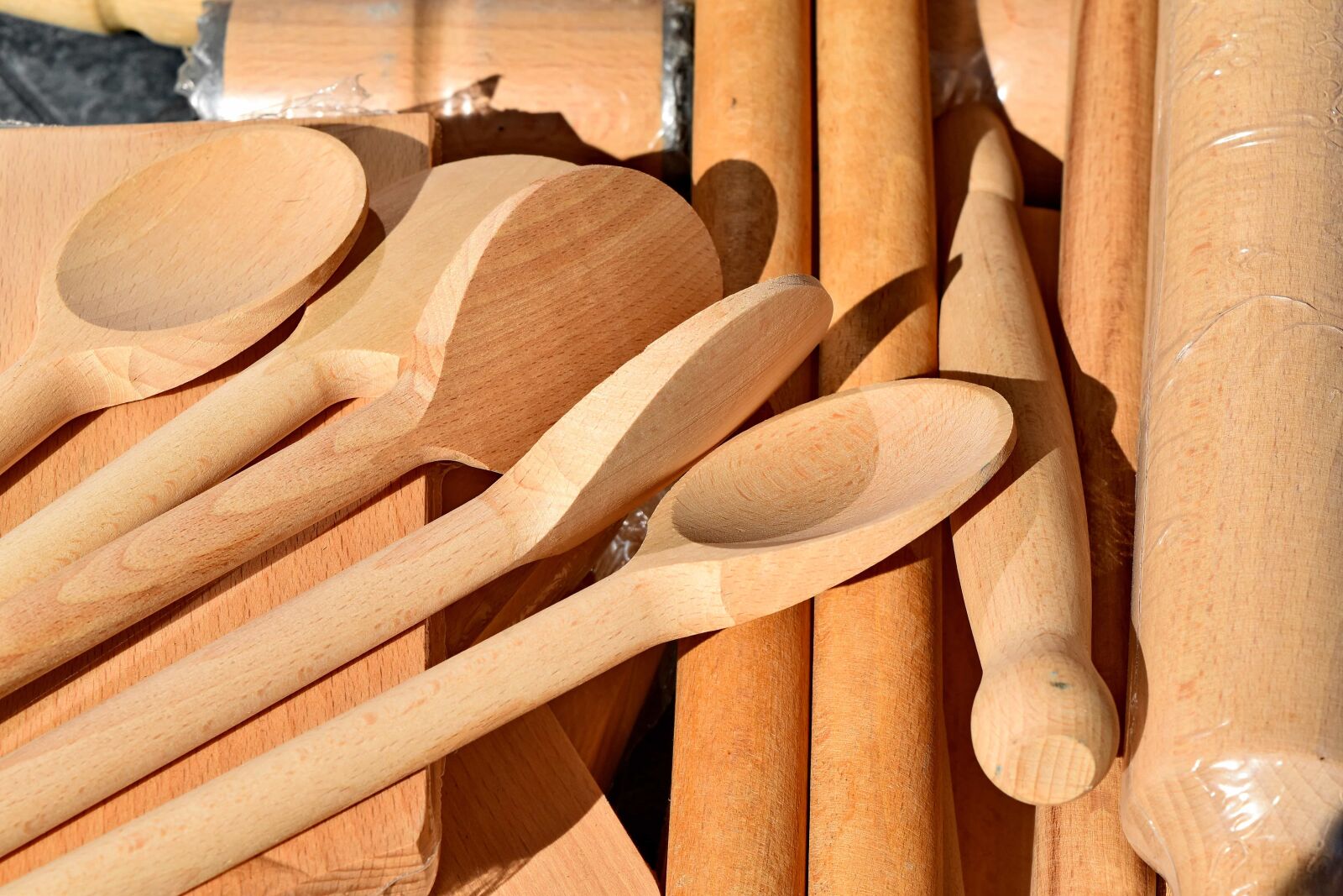 Nikon D5500 sample photo. Hand tool, handmade, hardwood photography