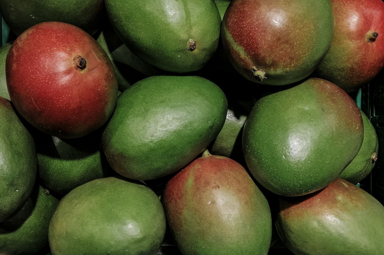 HUAWEI SNE-LX1 sample photo. Mango, fruit, healthy photography