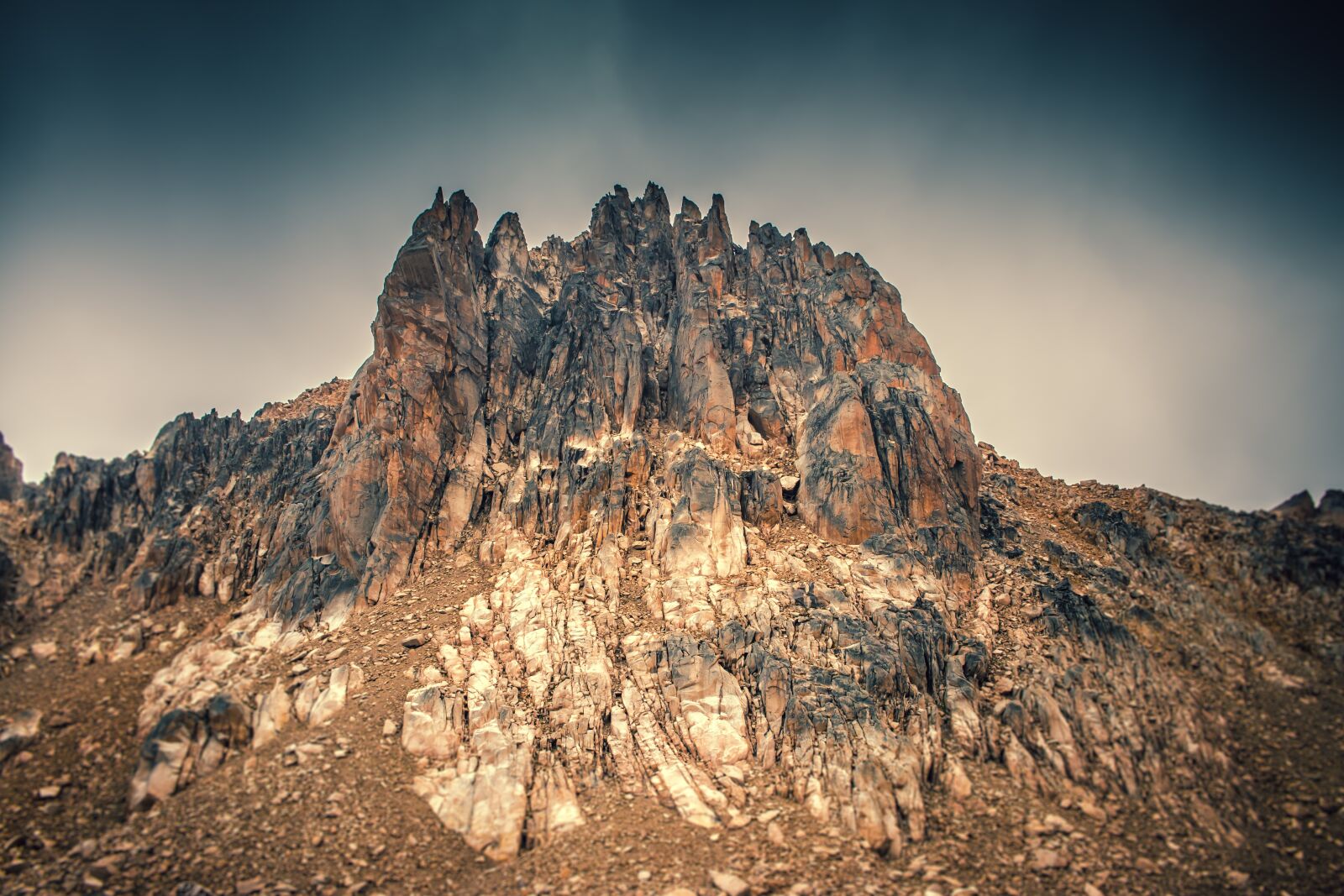 Canon EF-S 24mm F2.8 STM sample photo. Refugio frey, cerro catedral photography