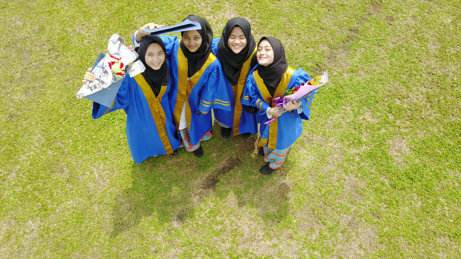 DJI FC220 sample photo