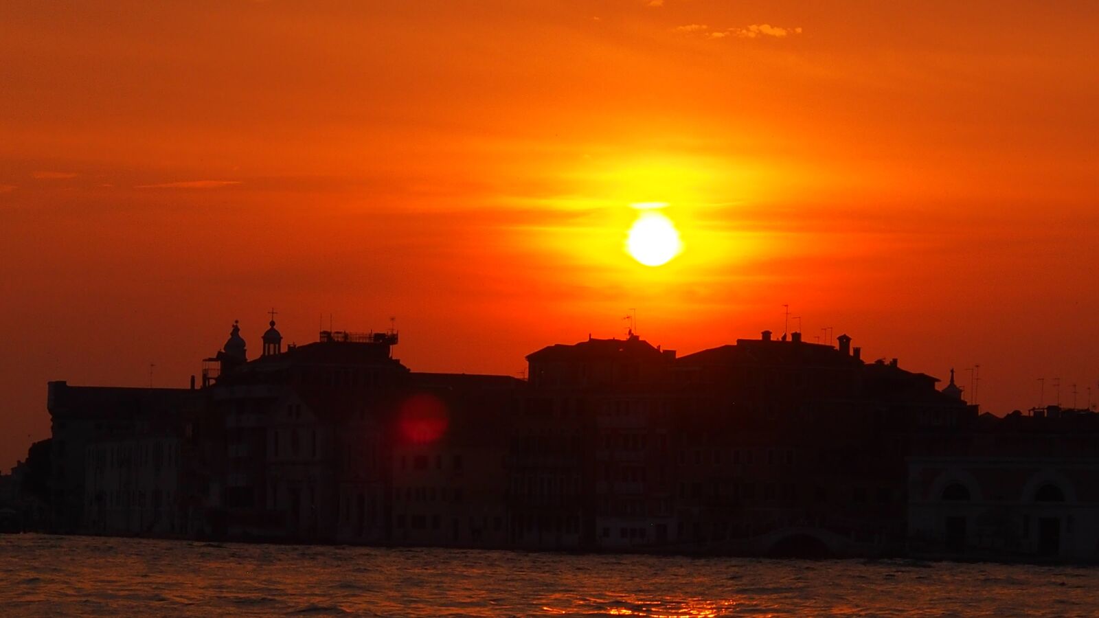 Olympus OM-D E-M5 sample photo. Venice, italy, europe photography