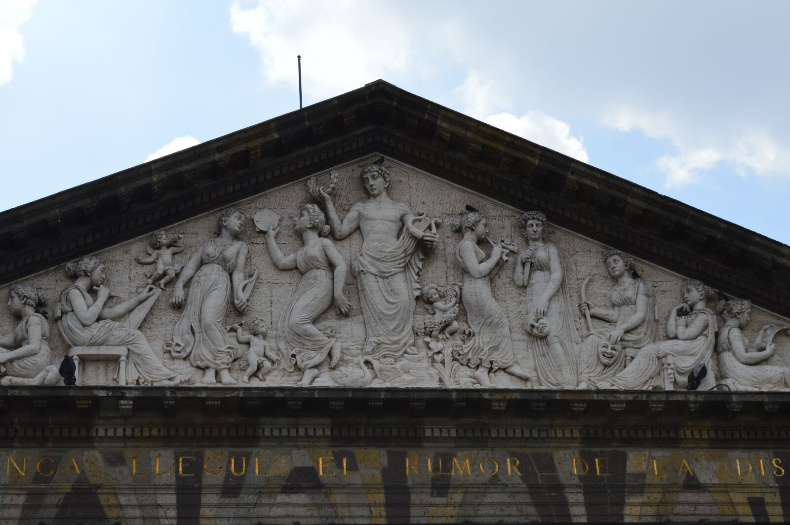 Nikon D3200 sample photo. Sculpture, temple, stone photography