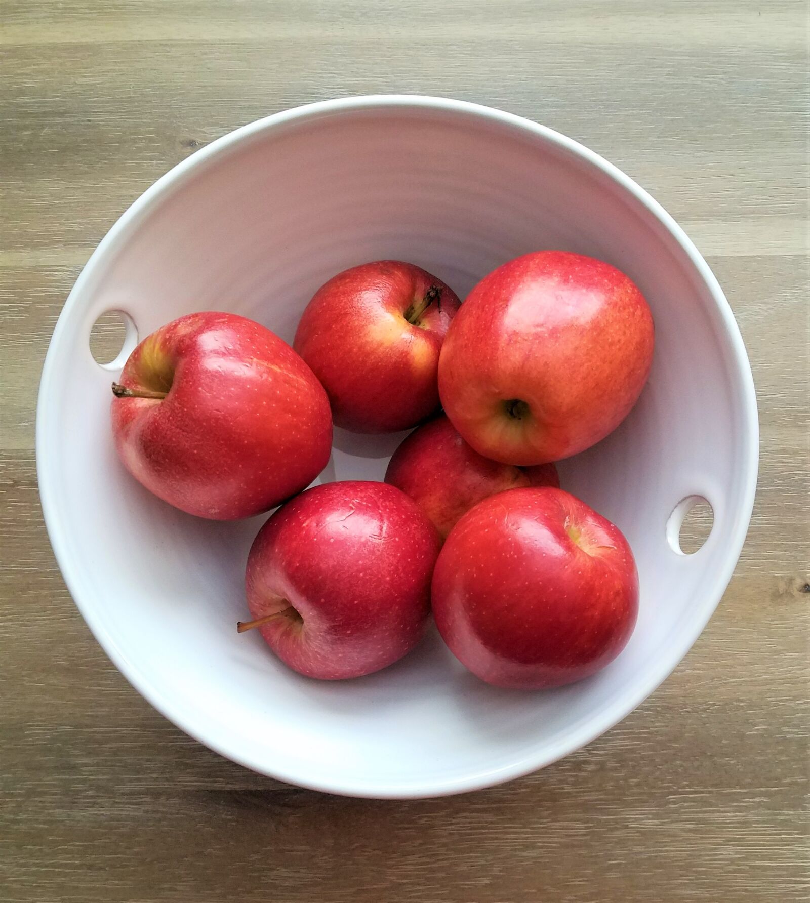 Samsung Galaxy S7 Edge sample photo. Apples, fresh, fruit photography