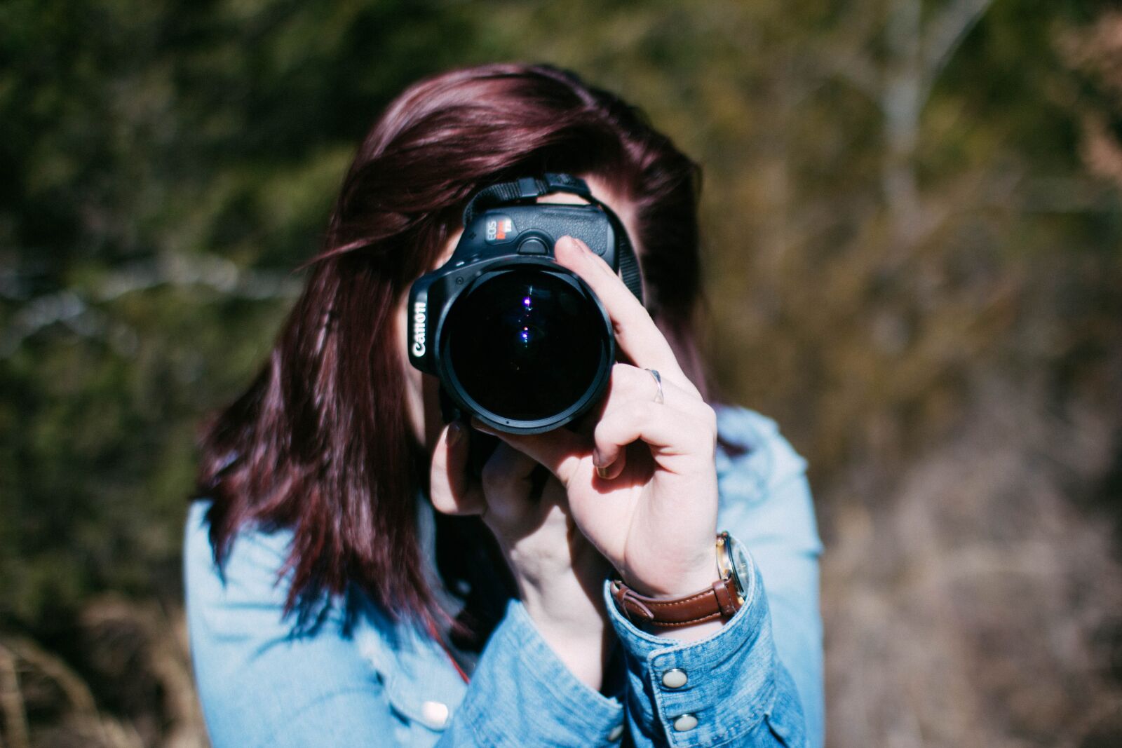 Canon EOS 60D sample photo. Camera, canon, girl photography