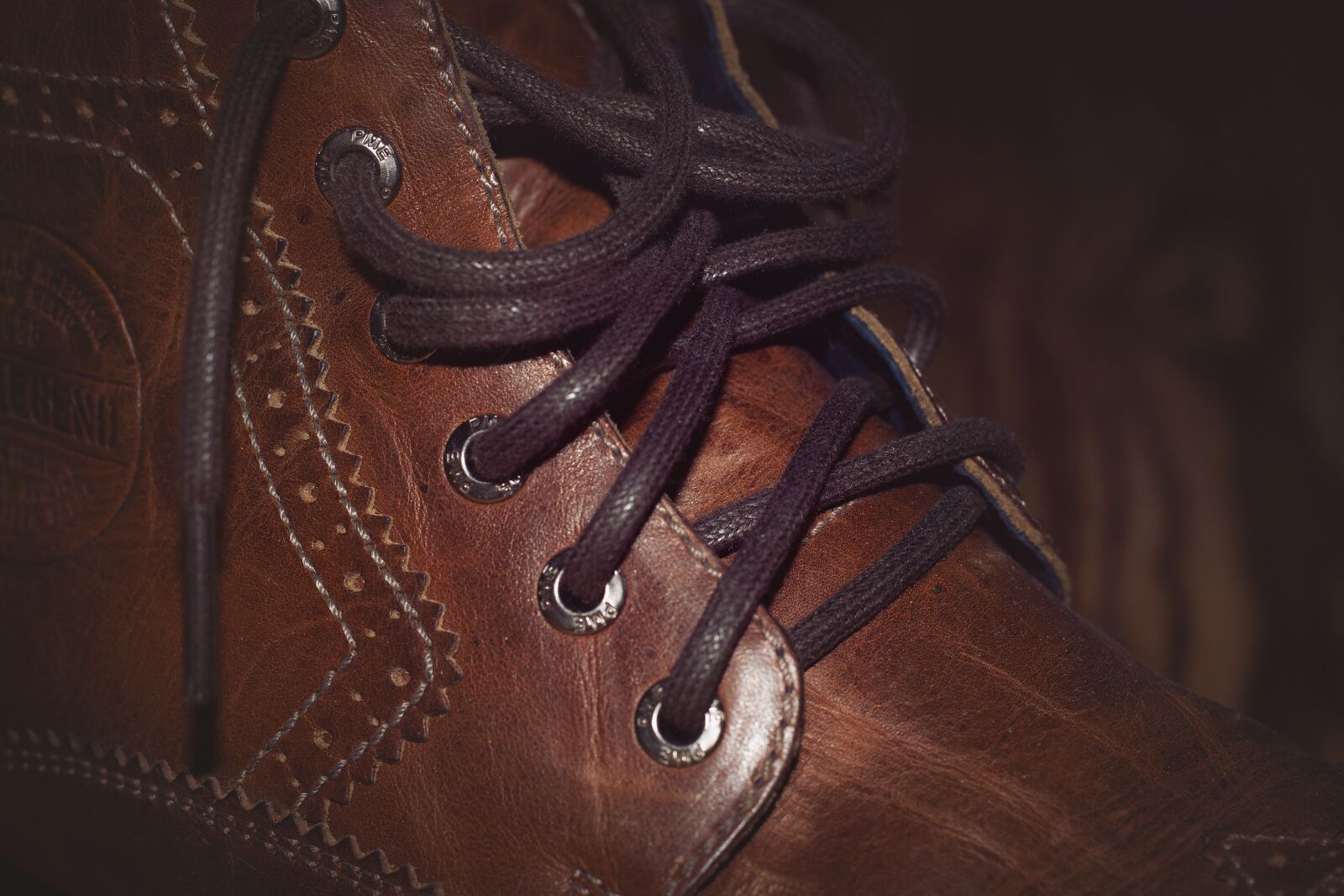 Nikon D7100 sample photo. Shoe, leather shoe, men's photography