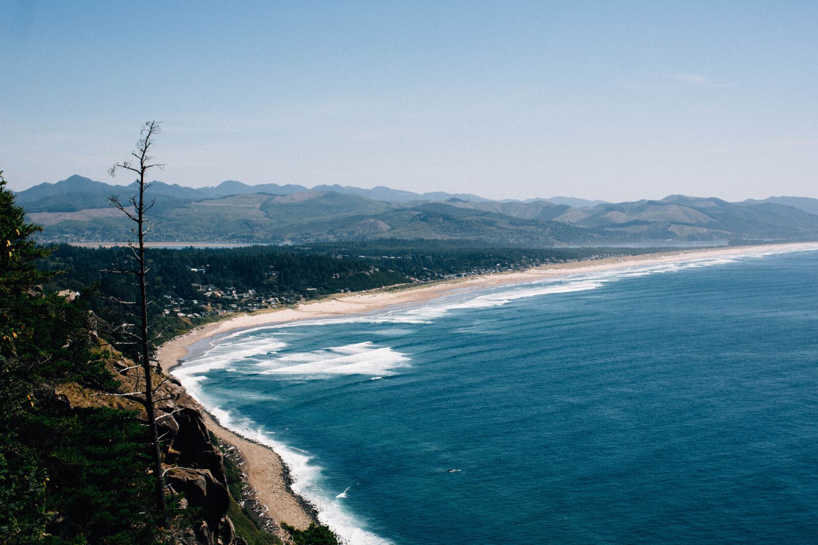 Canon EF 50mm F1.2L USM sample photo. Coast, beach, northern california photography