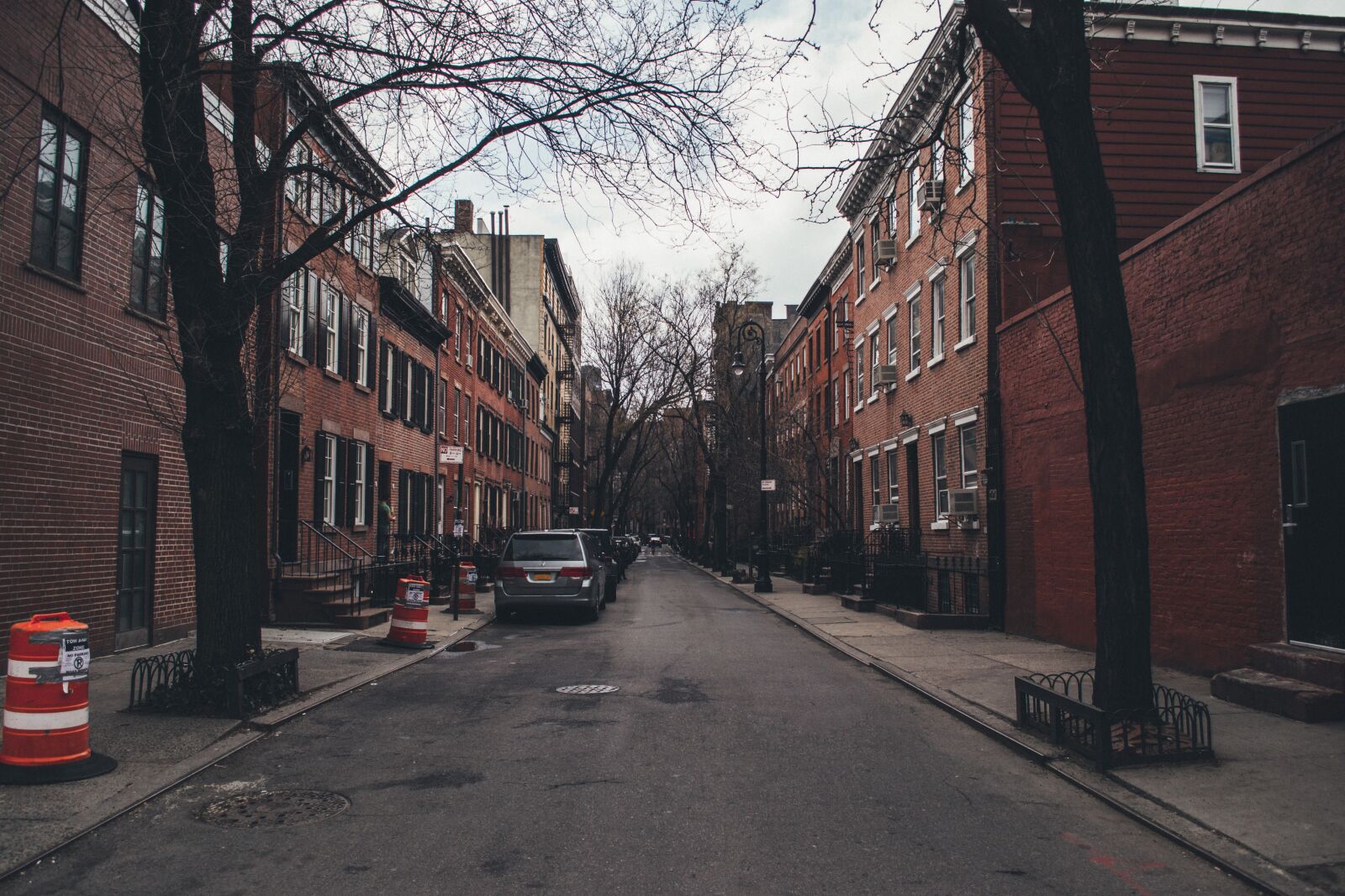 Nikon D3100 sample photo. New york, new york photography