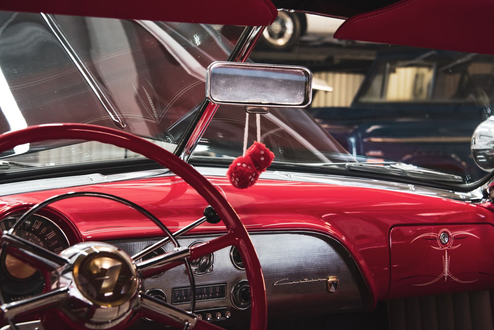 Nikon D750 sample photo. Car, vehicle, automotive photography