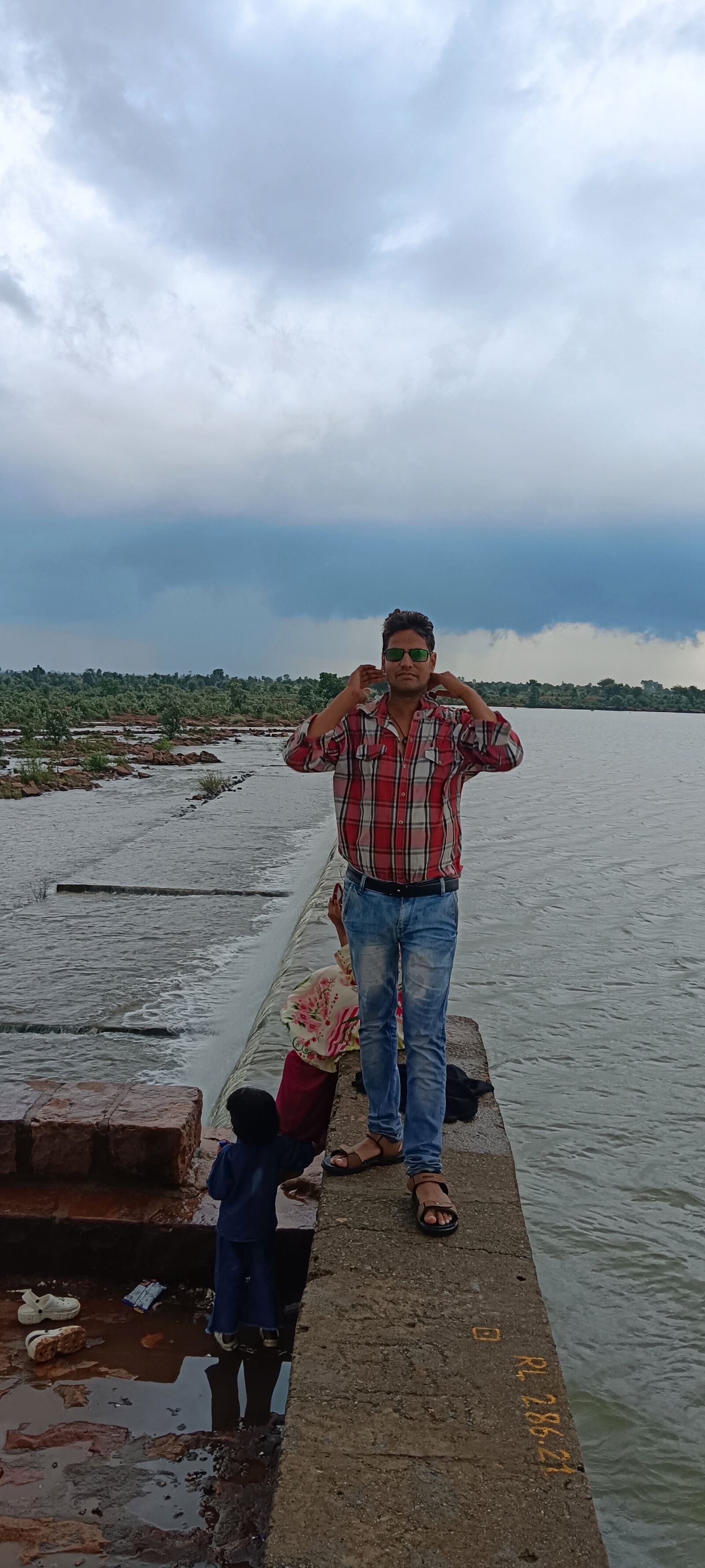 vivo Y56 5G sample photo