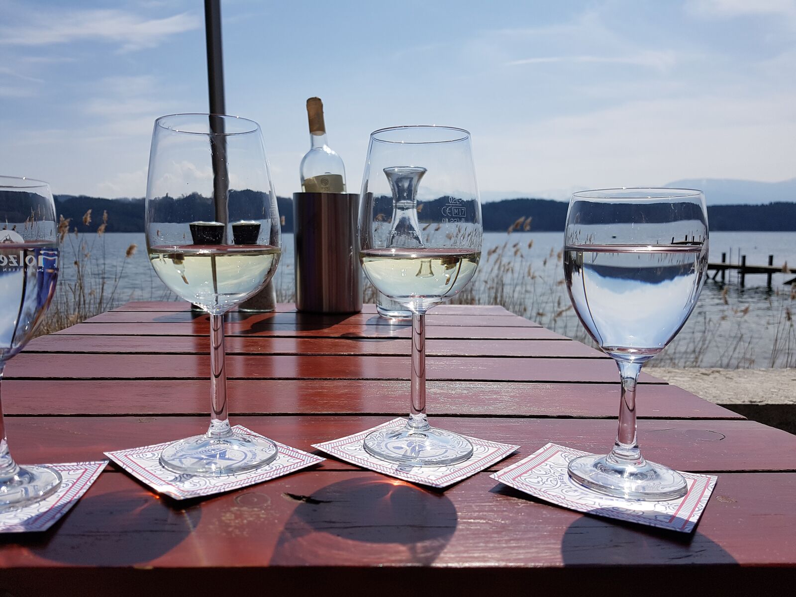 Samsung Galaxy S7 Edge sample photo. Wine, drink, glass photography
