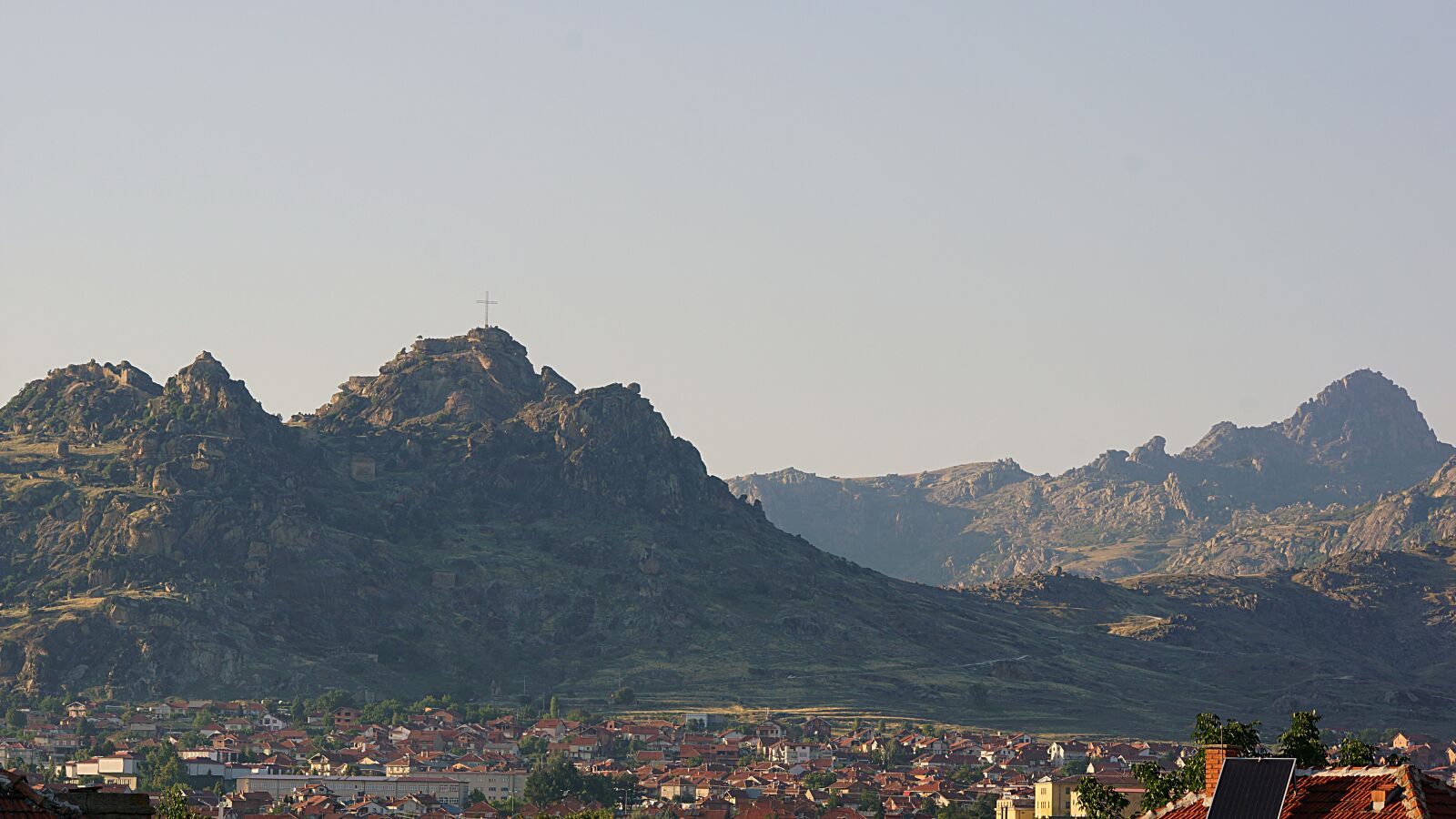Sony SLT-A65 (SLT-A65V) sample photo. Macedonia overhaul, prilep, macedonia photography