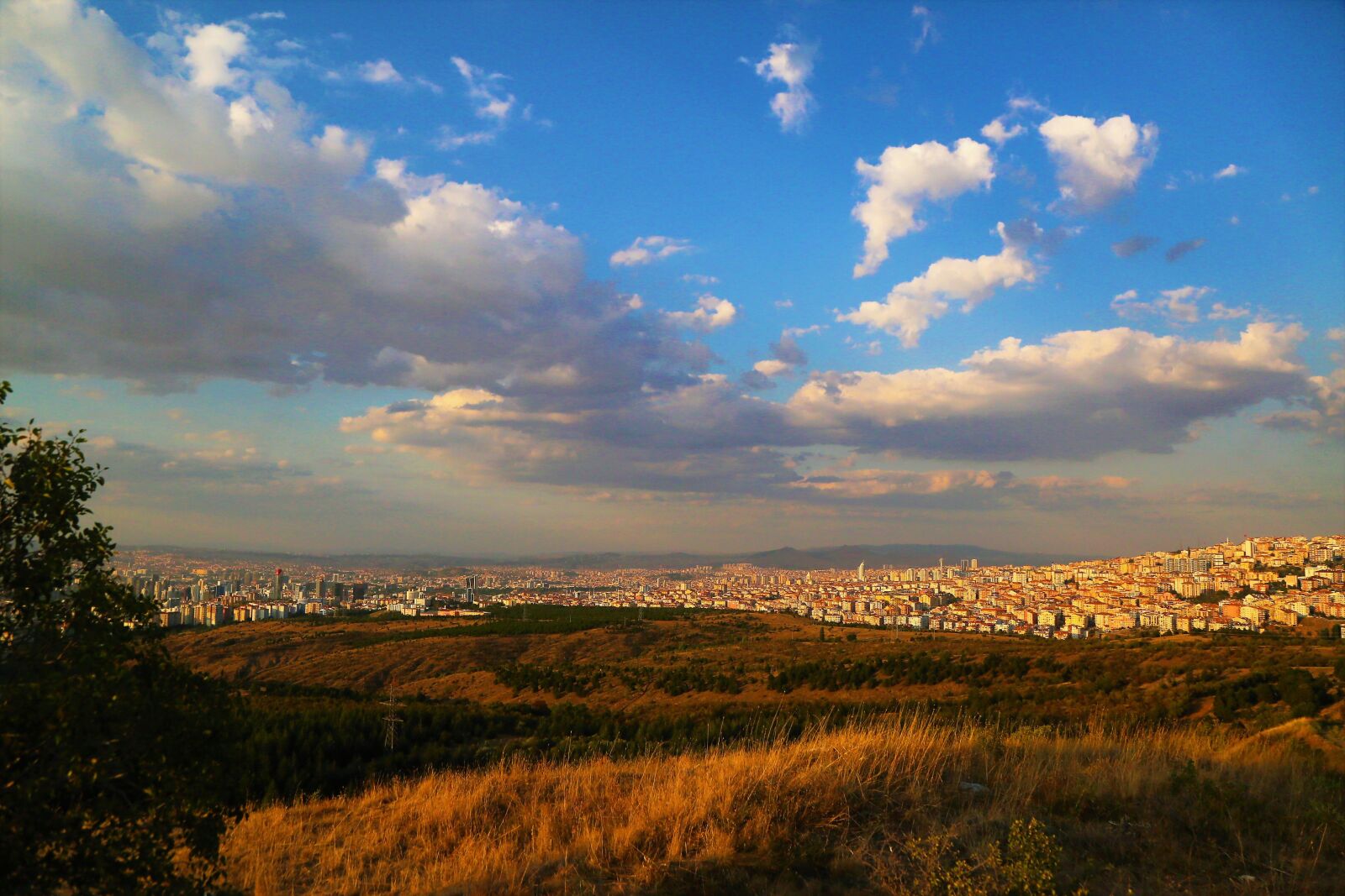 Canon EOS 5D Mark III sample photo. City, buildings, environmental photography