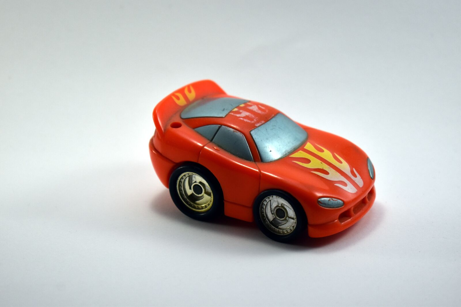 Nikon D5600 sample photo. Hotwheels car, toy, model photography