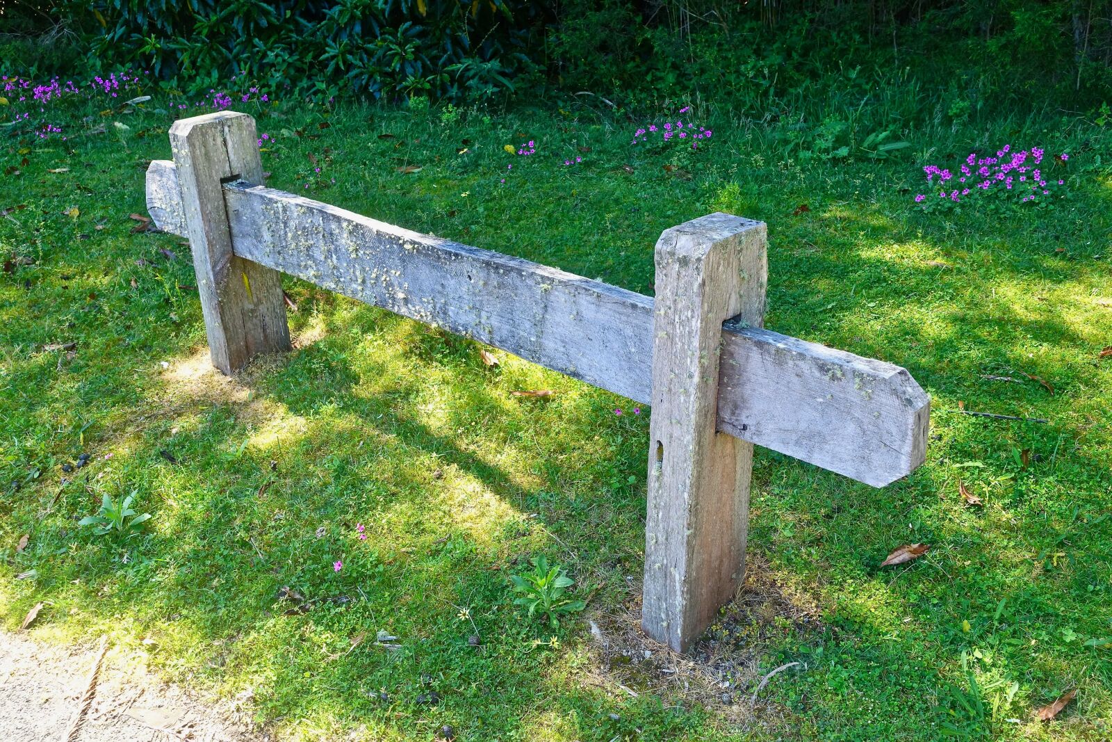 Sony Cyber-shot DSC-RX100 III sample photo. Fence, decorative, wooden photography