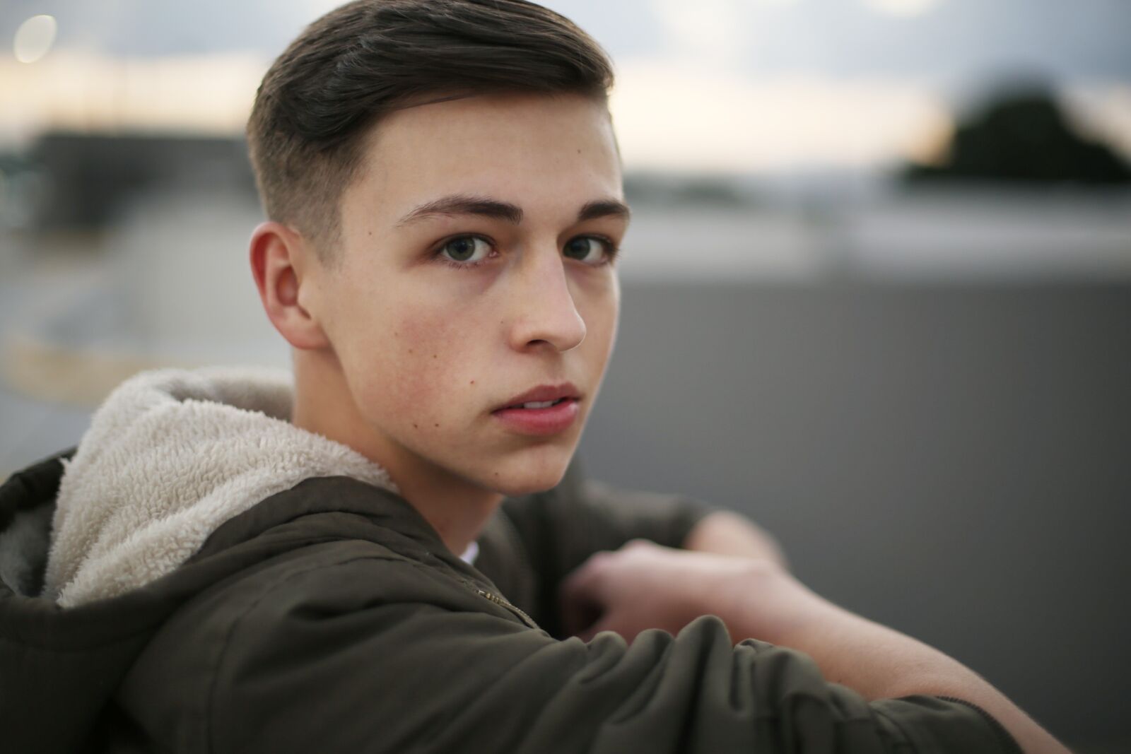 Canon EF 50mm F1.4 USM sample photo. Boy, man, person photography
