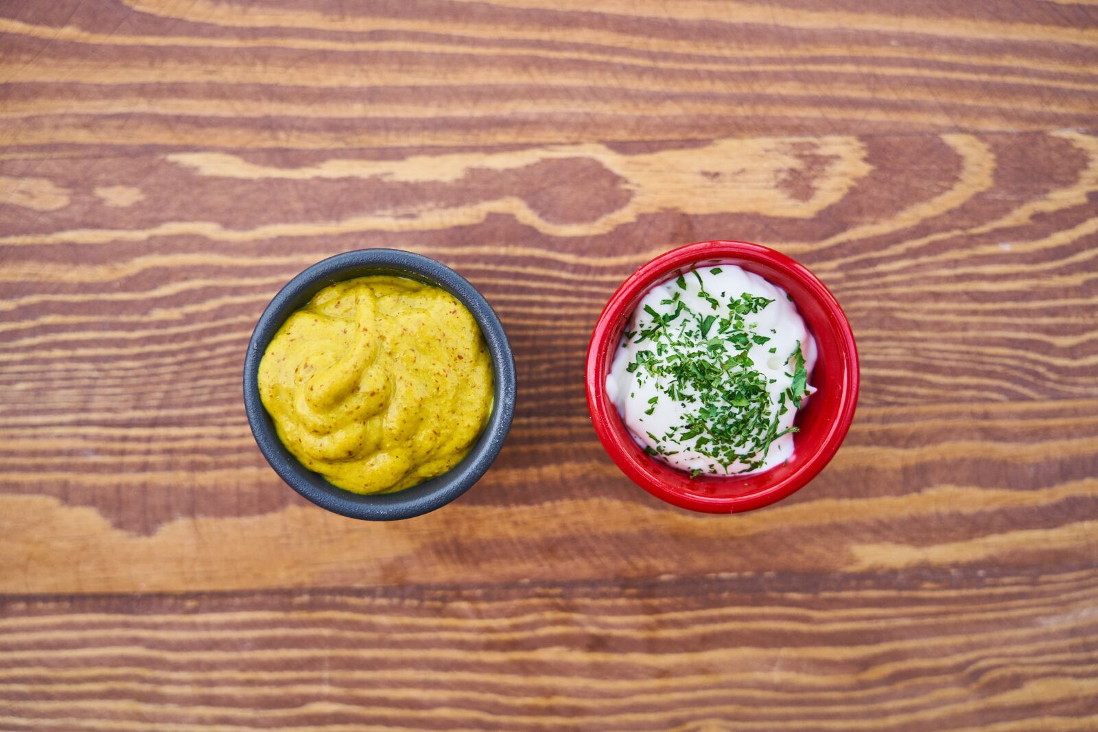 Sony a7R II sample photo. Mustard, mayonnaise, sauce photography
