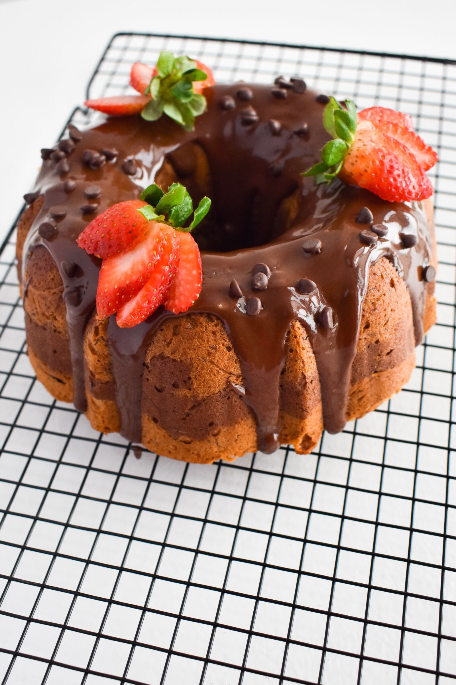 Nikon D3400 sample photo. Sweet, chocolate, dessert photography