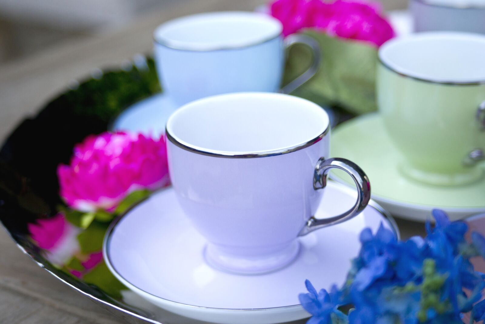 Sony Alpha DSLR-A850 sample photo. Cup, coffee, coffee cup photography