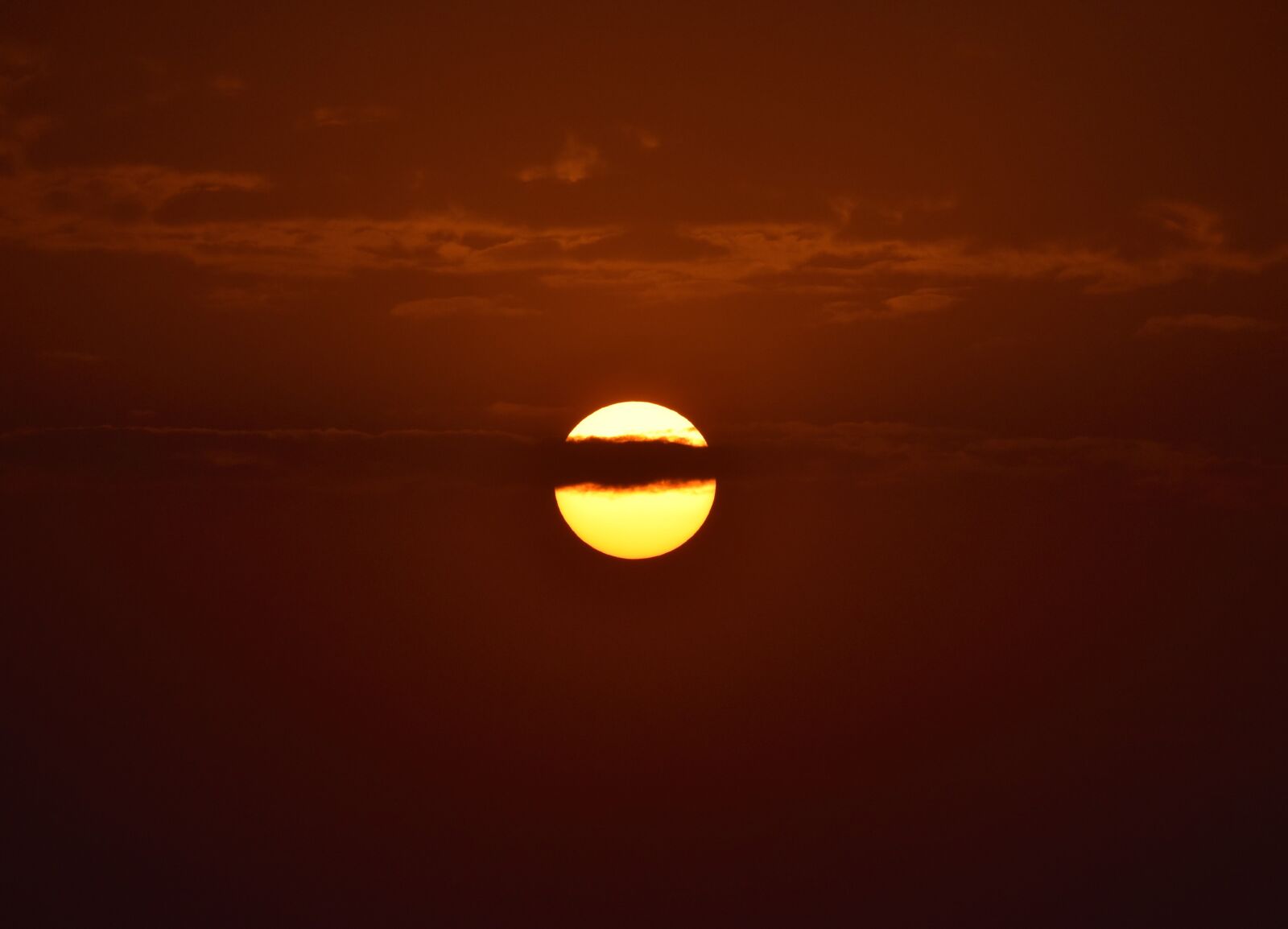 Nikon D5600 sample photo. Nature, sunset, landscape photography