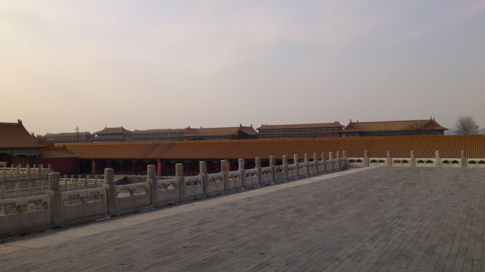 Sony Ericsson Xperia arc S sample photo