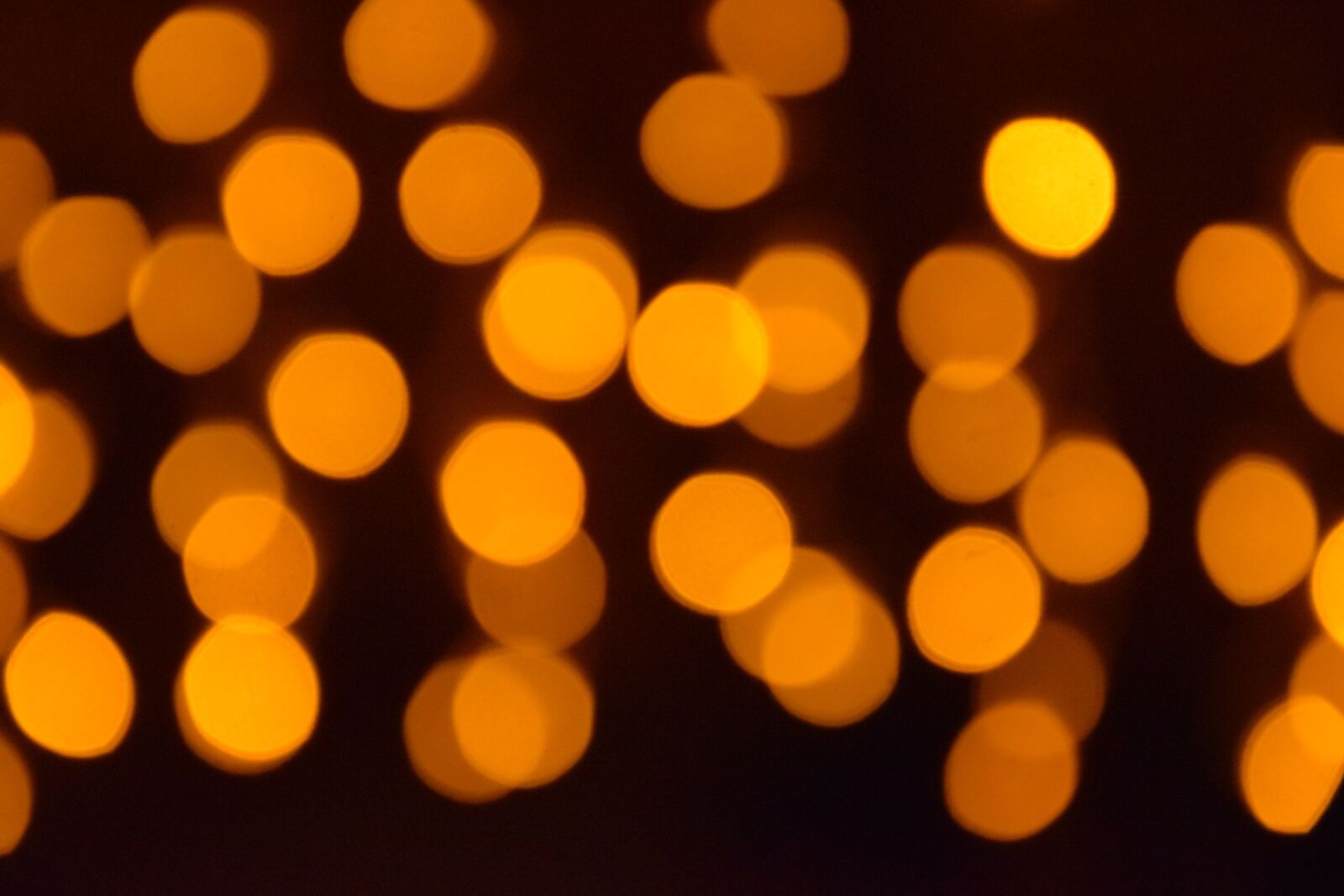 Nikon D5300 sample photo. Lights, advent, christmas photography