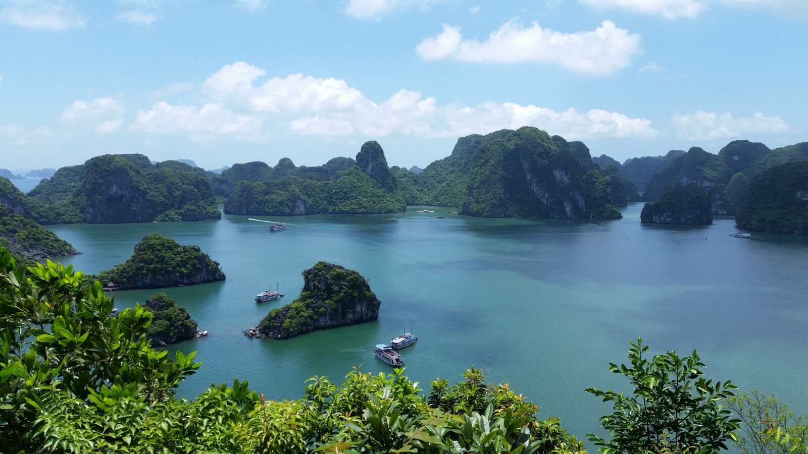Samsung Galaxy S5 sample photo. Vietnam, halong bay vietnam photography