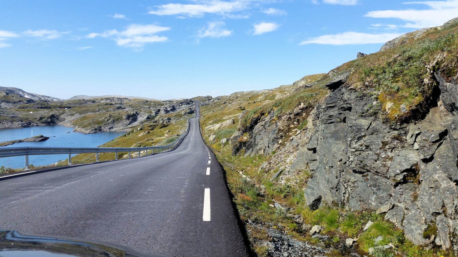 Samsung Galaxy S5 sample photo. Norway, sognefjellsveien, sognefjellet photography
