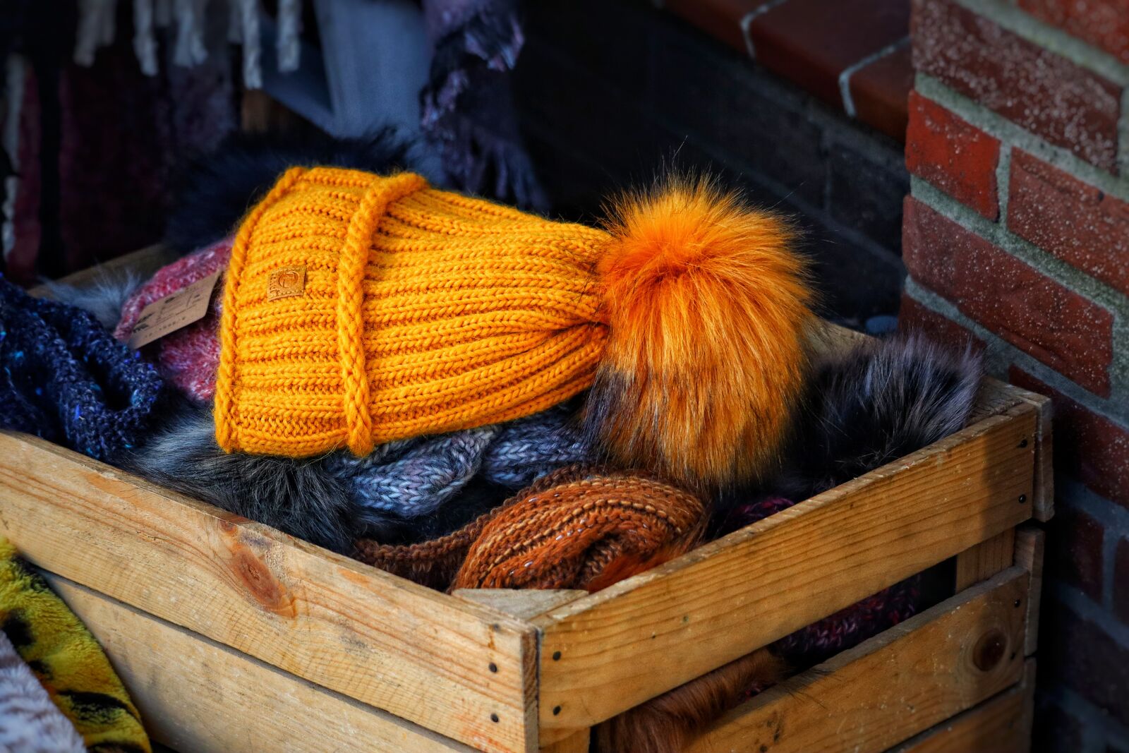 Canon EOS M50 (EOS Kiss M) sample photo. Fashion, cap, beauty photography