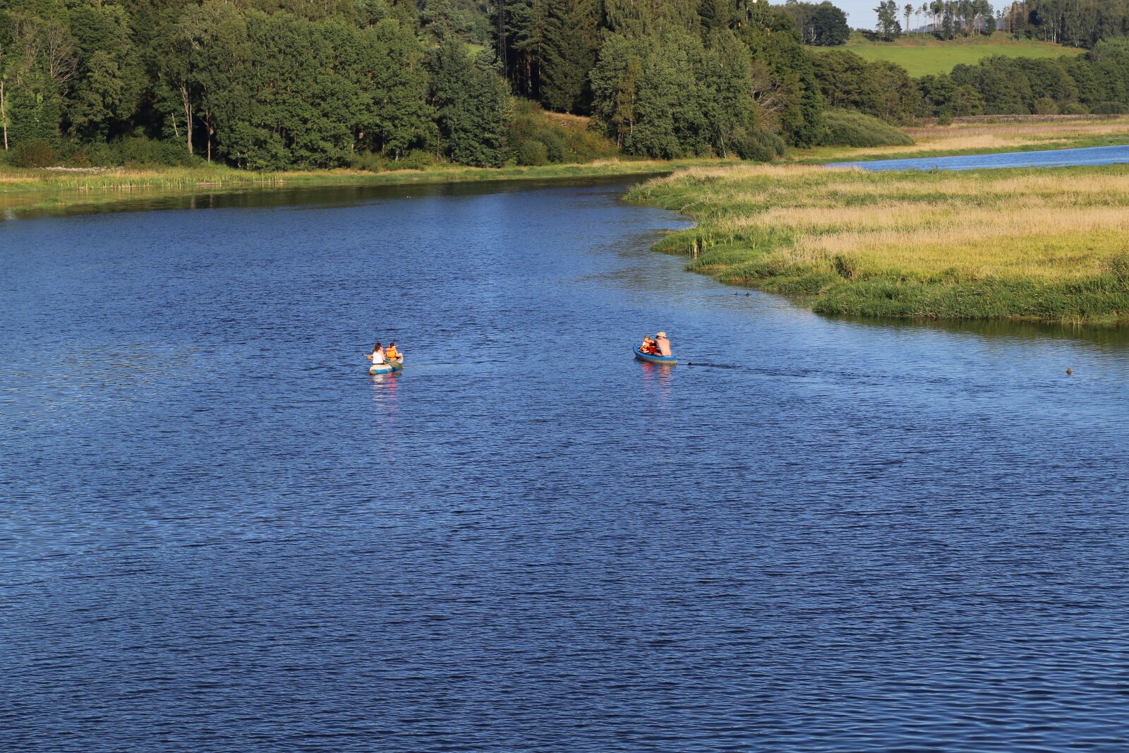 Canon EOS 6D + Canon EF 24-105mm F4L IS USM sample photo. Lipno, lipensko, new furnace photography