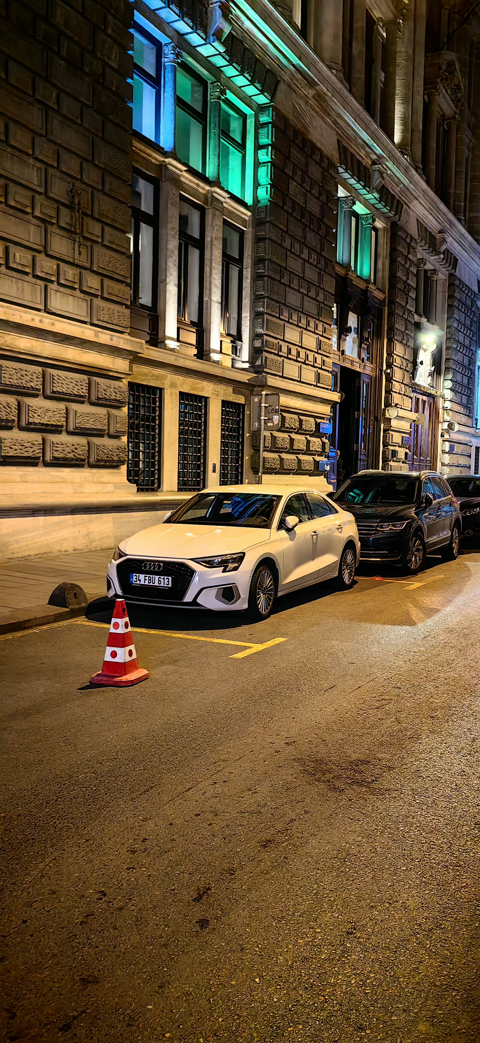 HUAWEI MATE 50 PRO sample photo