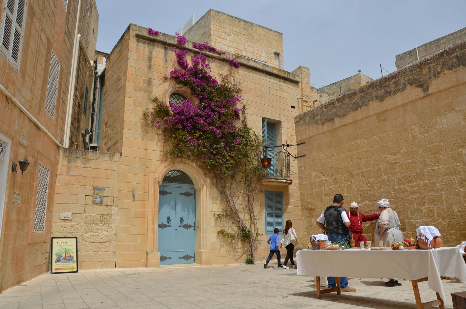 Nikon D5100 sample photo. Malta mdina photography